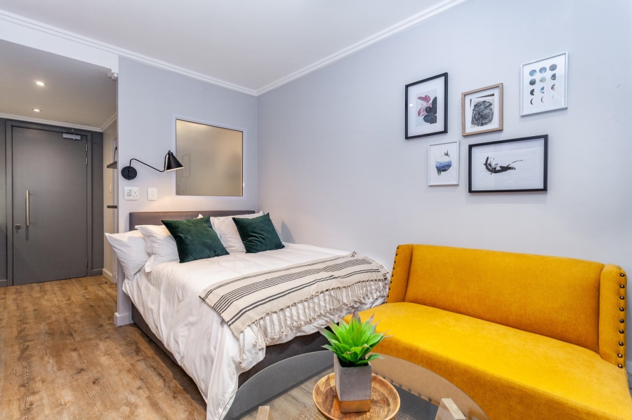 0 Bedroom Property for Sale in Woodstock Western Cape